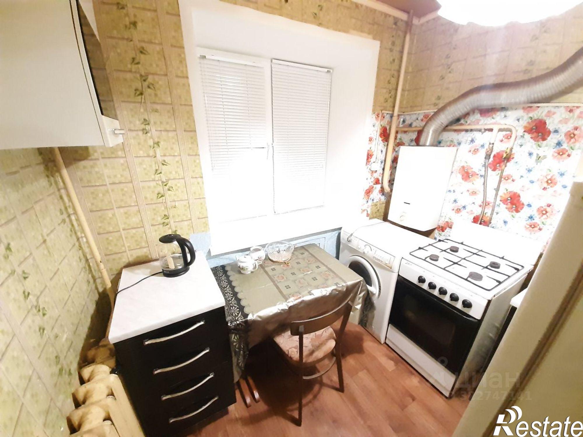 Купить квартиру за 1 880 000 рублей на Новая улица, 7