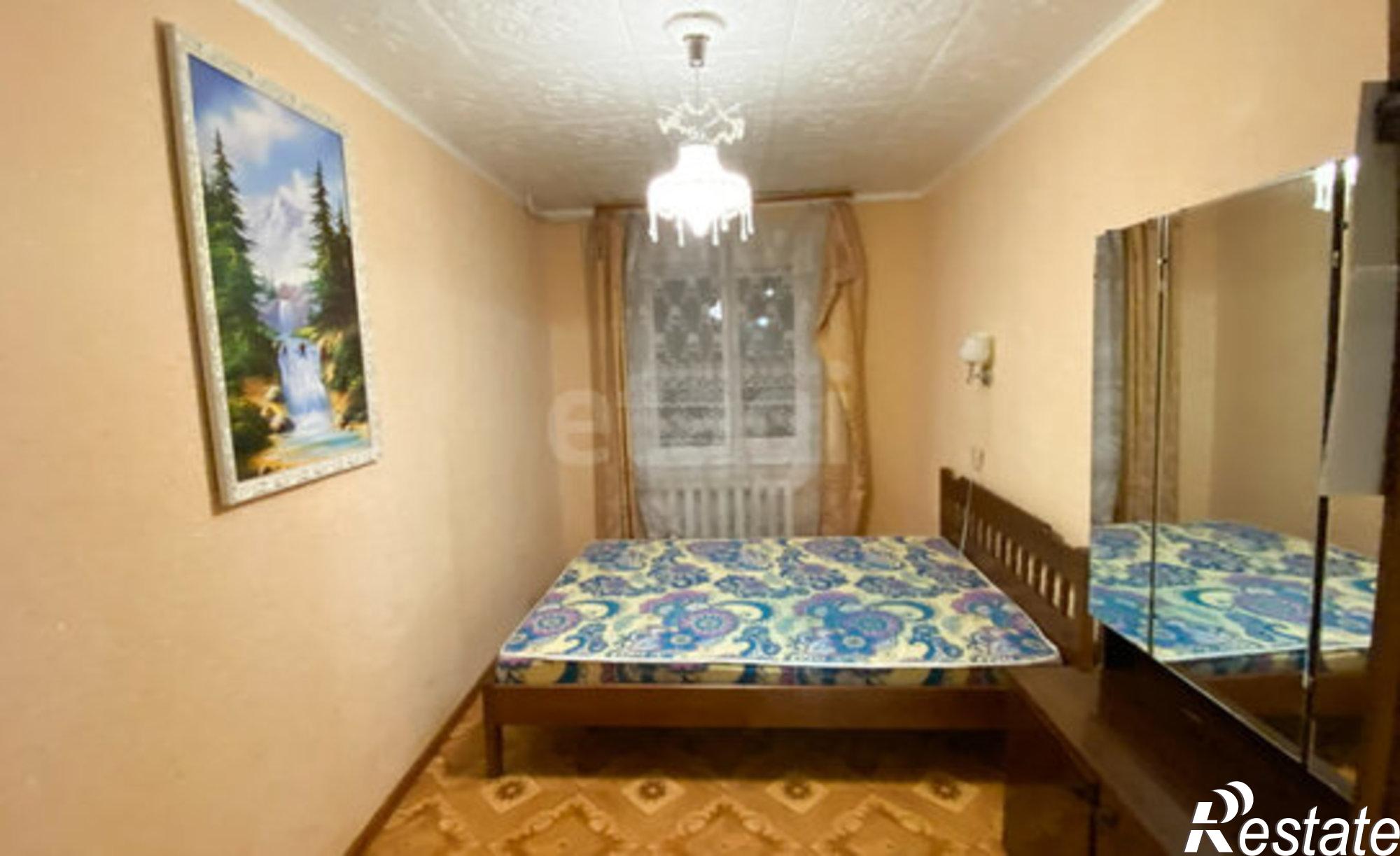 Купить квартиру за 3 700 000 рублей на ул Гражданская, 49