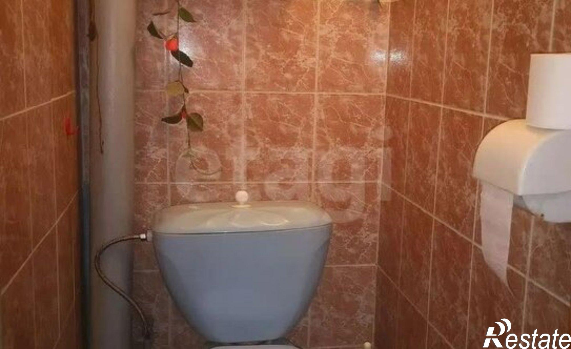 Купить квартиру за 2 900 000 рублей на ул Лосевская, 21а