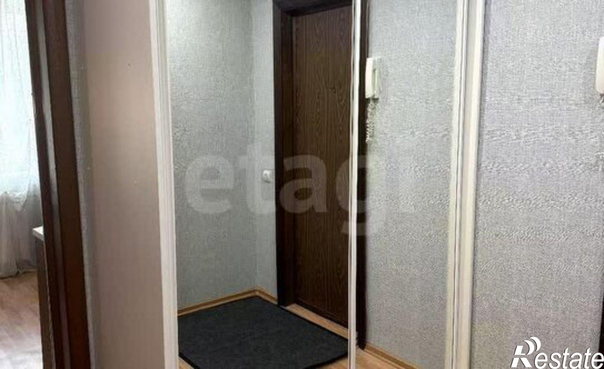 Купить квартиру за 3 350 000 рублей на улица Алябьева, 6