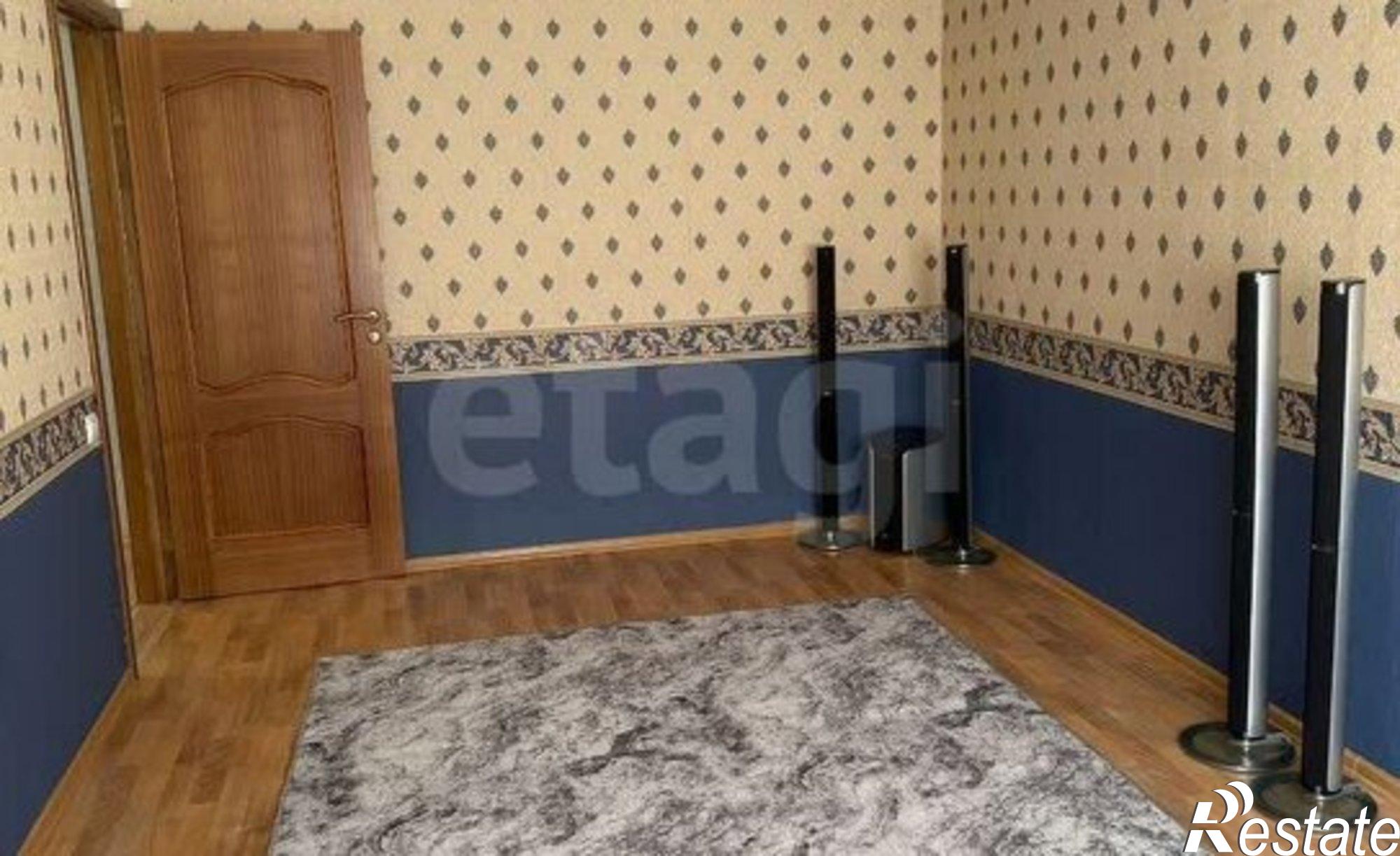 Купить квартиру за 3 350 000 рублей на улица Алябьева, 6