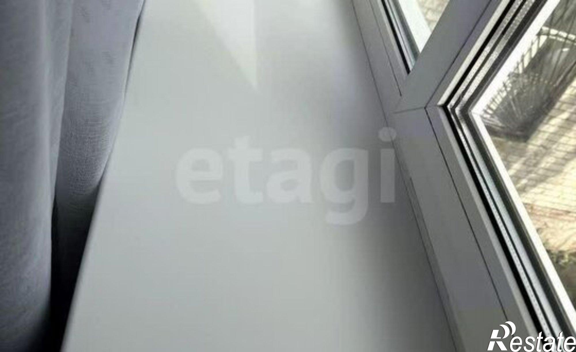 Купить квартиру за 3 350 000 рублей на улица Алябьева, 6