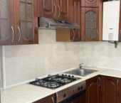 2-комн, 53кв м, этаж 2/5 улица Алябьева, 6