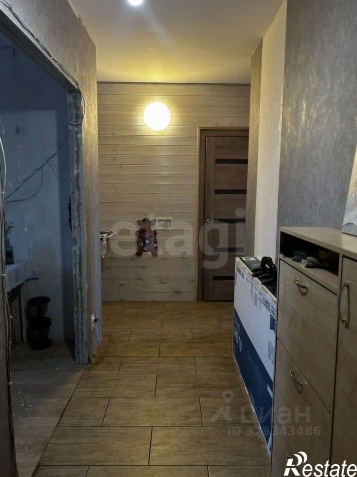 2-комн квартира Волочаевская улица, 38Б,  д. 38Б