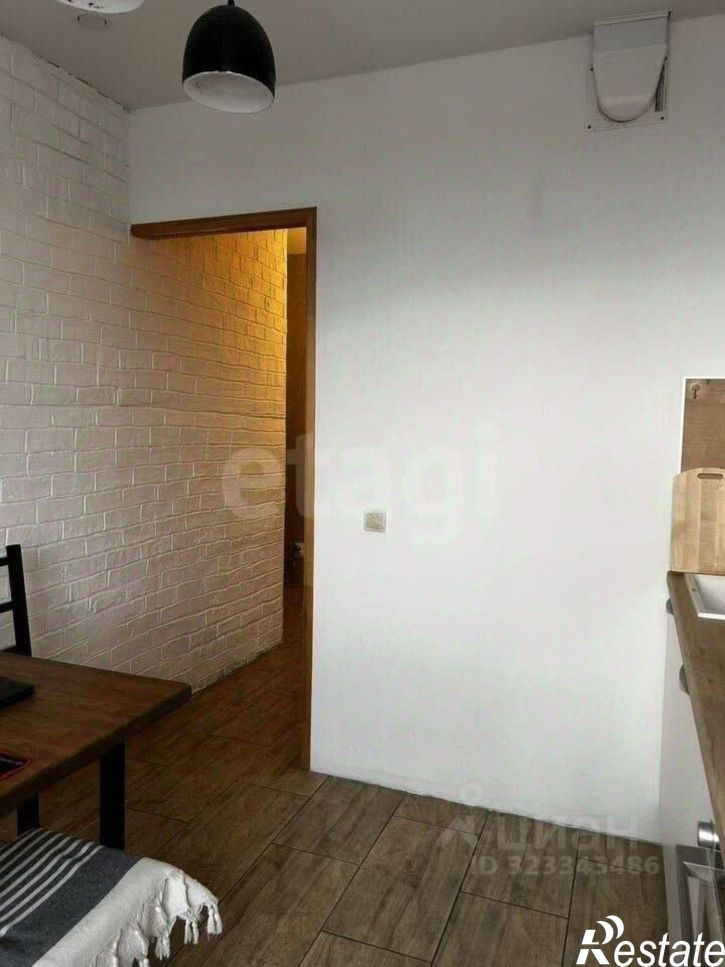 2-комн квартира Волочаевская улица, 38Б,  д. 38Б