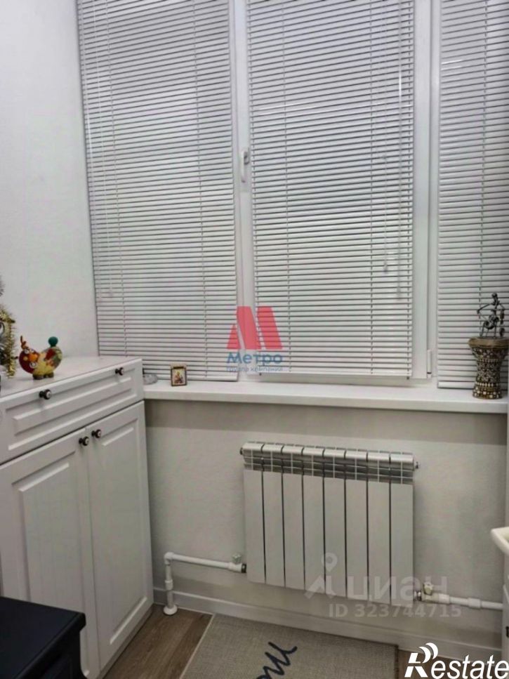 1-комн квартира улица 9 Мая, 5А к1,  д. 5А к1