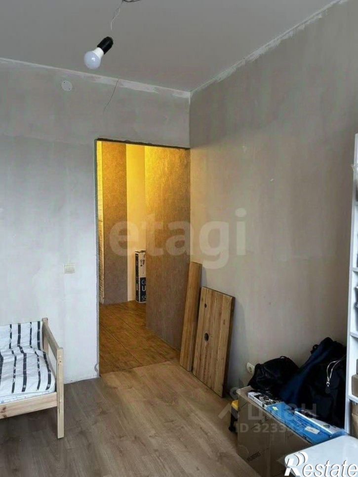 2-комн квартира Волочаевская улица, 38Б,  д. 38Б