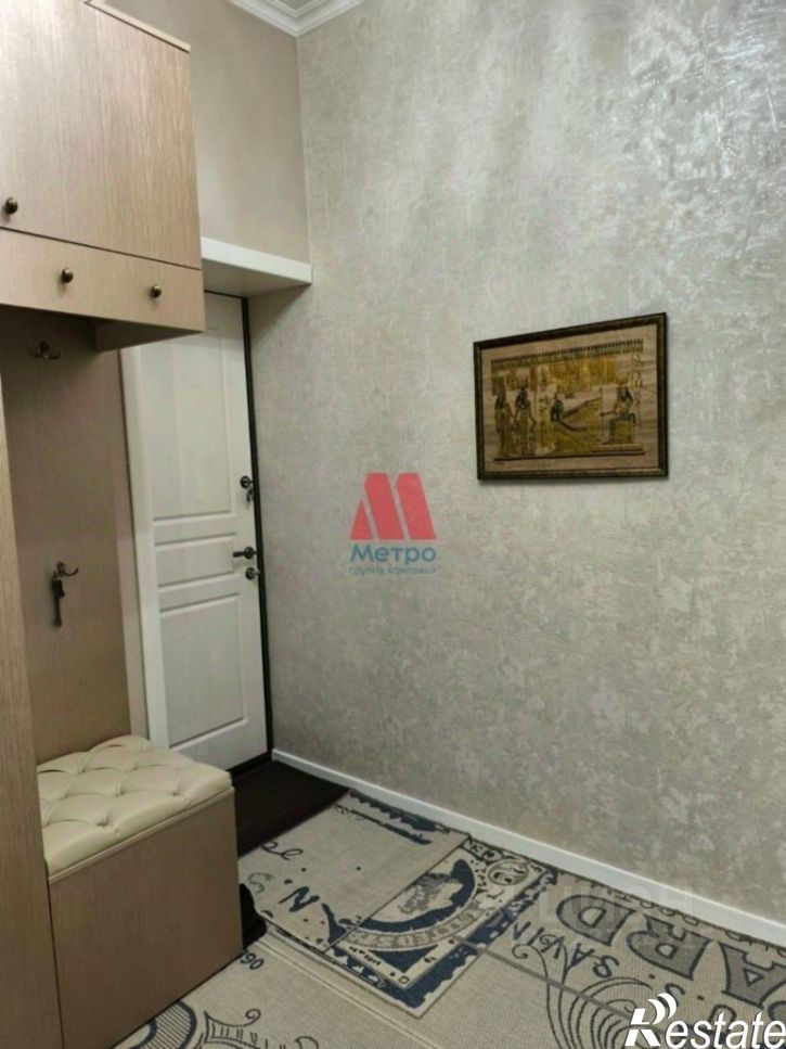 1-комн квартира улица 9 Мая, 5А к1,  д. 5А к1