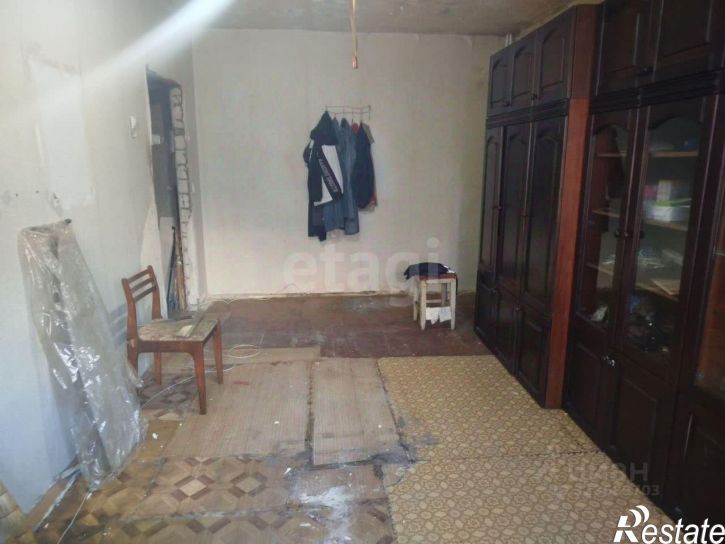 1-комн квартира улица 9 Мая, 17,  д. 17