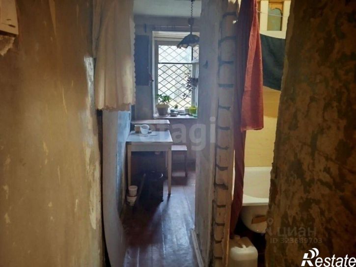 1-комн квартира улица 9 Мая, 17,  д. 17