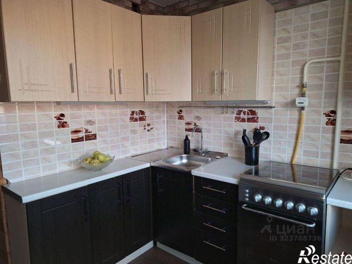 1-комн квартира пр-кт Революции, 30,  д. 30