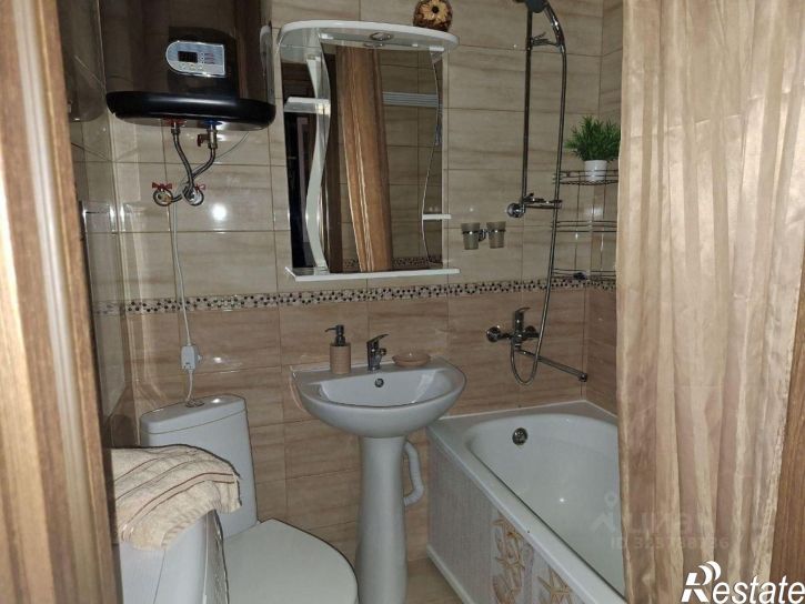 1-комн квартира пр-кт Революции, 30,  д. 30