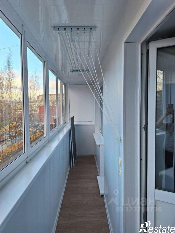 1-комн квартира пр-кт Революции, 30,  д. 30