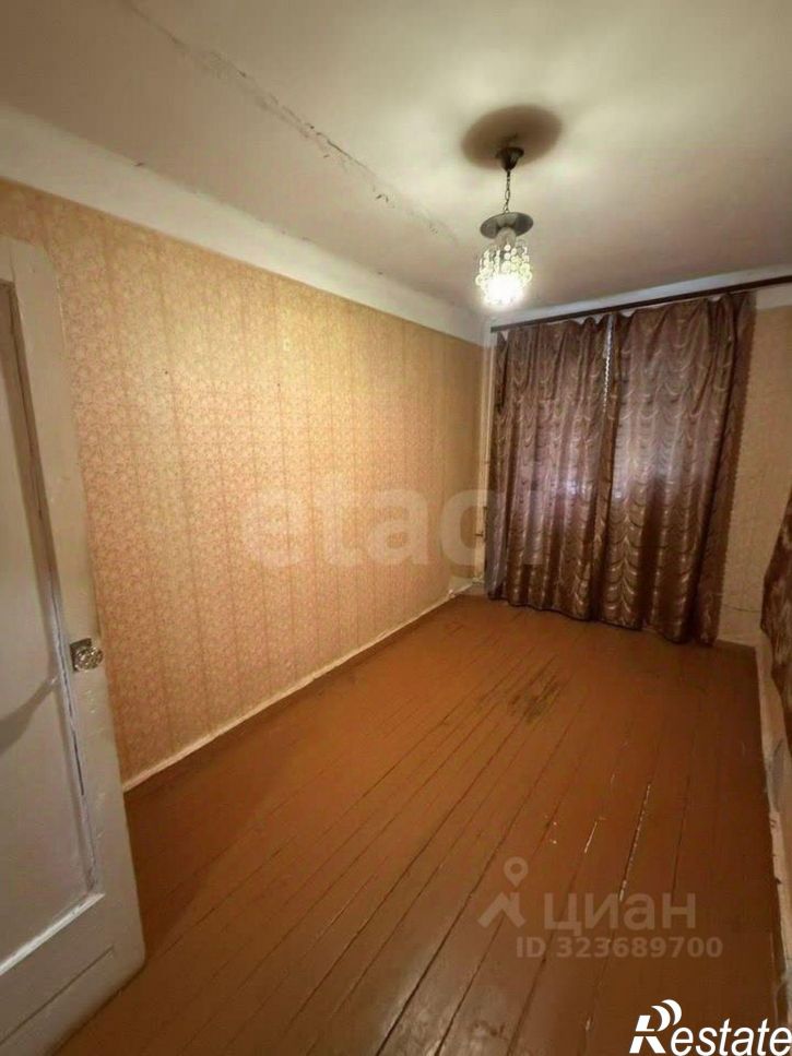 3-комн квартира улица Академика Губкина, 11,  д. 11