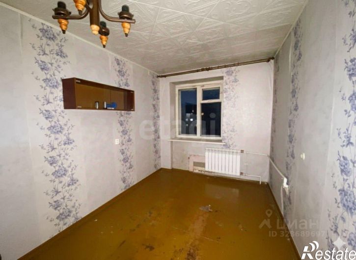 4-комн квартира Полиграфская улица, 7,  д. 7