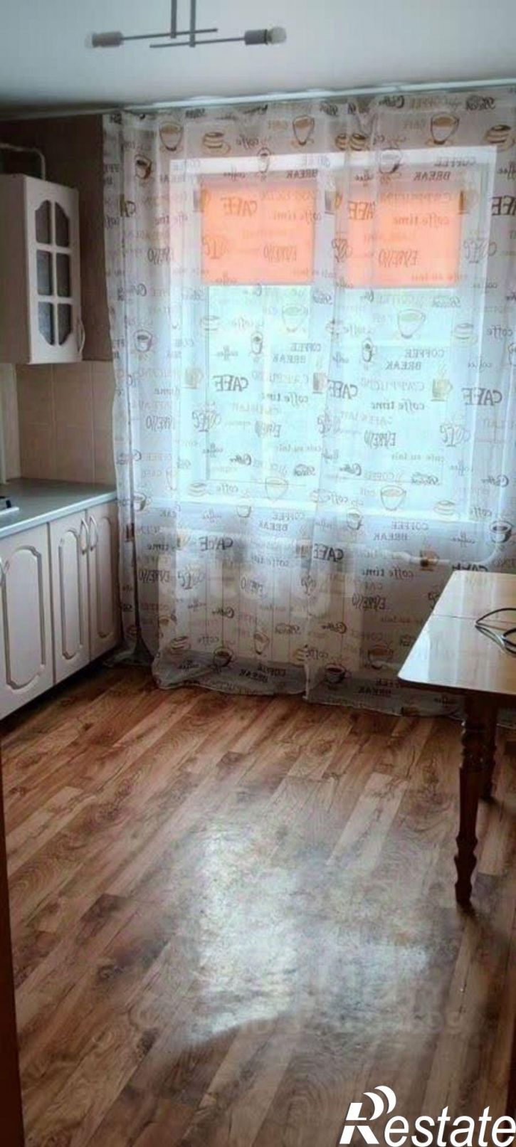 1-комн квартира улица Максима Горького, 3А,  д. 3А