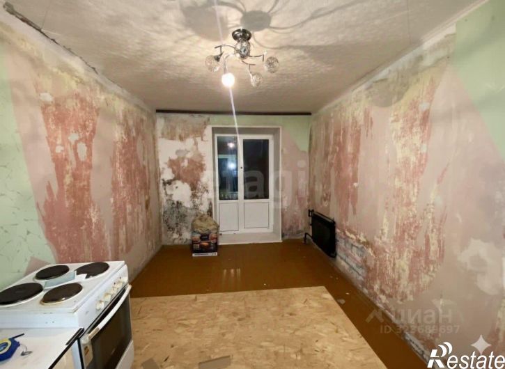 4-комн квартира Полиграфская улица, 7,  д. 7