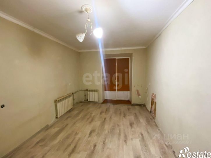 4-комн квартира Полиграфская улица, 7,  д. 7