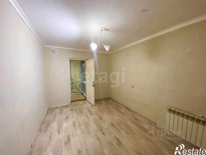 4-комн квартира Полиграфская улица, 7,  д. 7