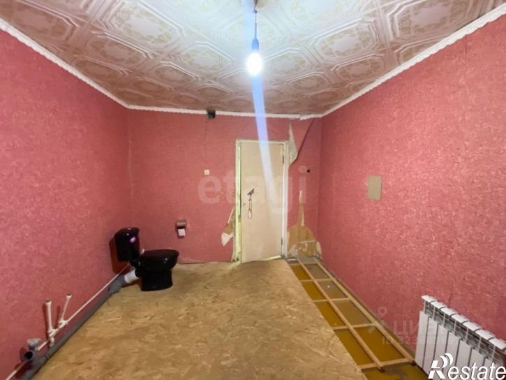 4-комн квартира Полиграфская улица, 7,  д. 7