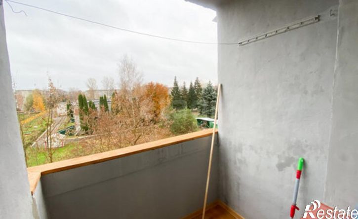 1-комн квартира Малиновская улица, 56,  д. 56