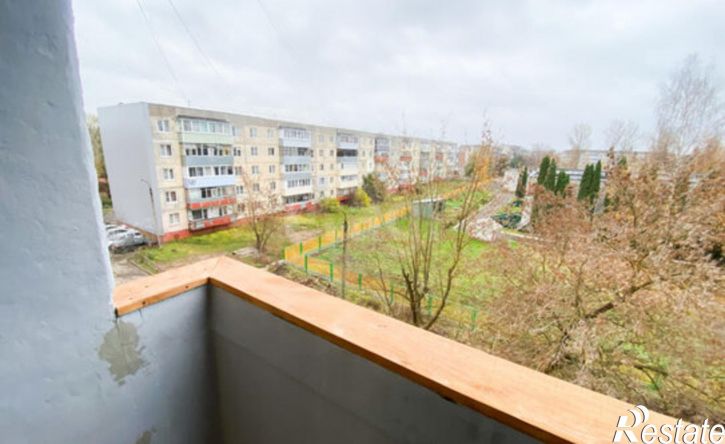 1-комн квартира Малиновская улица, 56,  д. 56