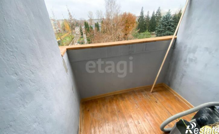 1-комн квартира Малиновская улица, 56,  д. 56