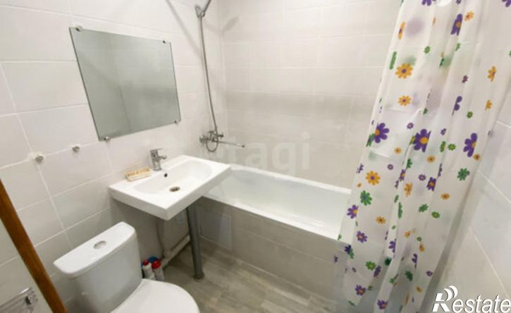 1-комн квартира Малиновская улица, 56,  д. 56