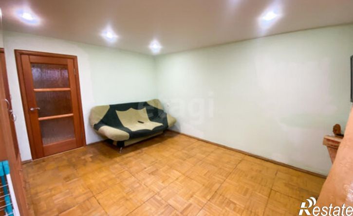 1-комн квартира Малиновская улица, 56,  д. 56