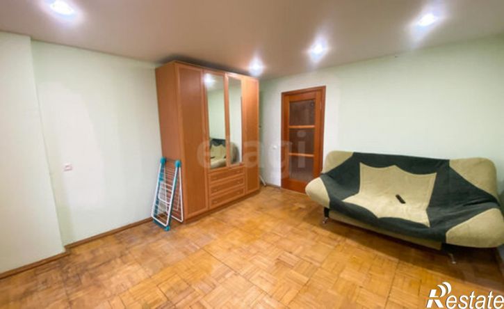 1-комн квартира Малиновская улица, 56,  д. 56