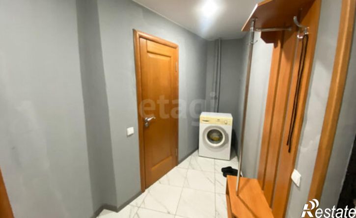 1-комн квартира Малиновская улица, 56,  д. 56