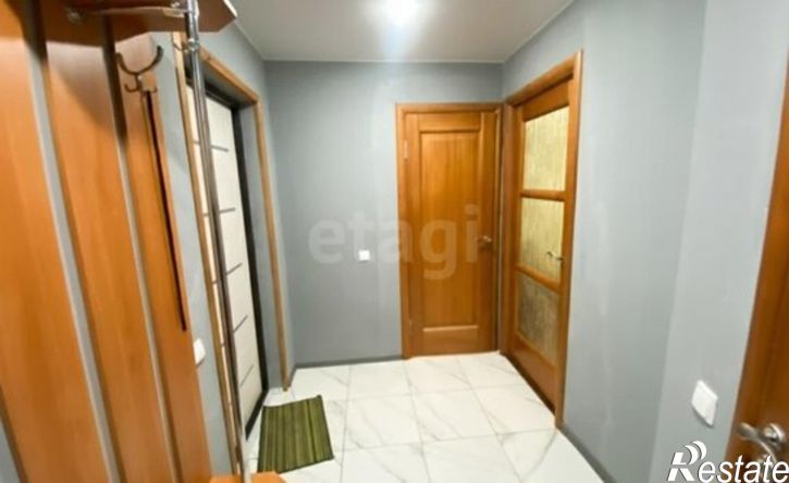 1-комн квартира Малиновская улица, 56,  д. 56