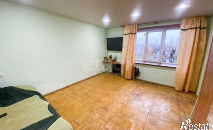 1-комн квартира Малиновская улица, 56,  д. 56