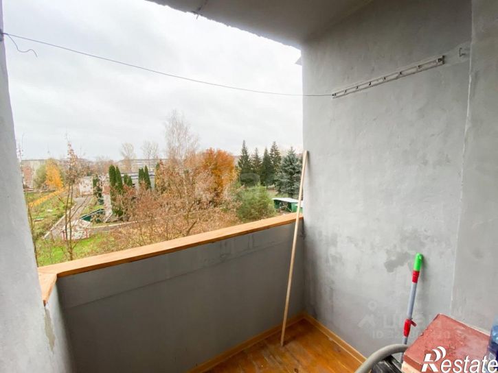 1-комн квартира Малиновская улица, 56,  д. 56