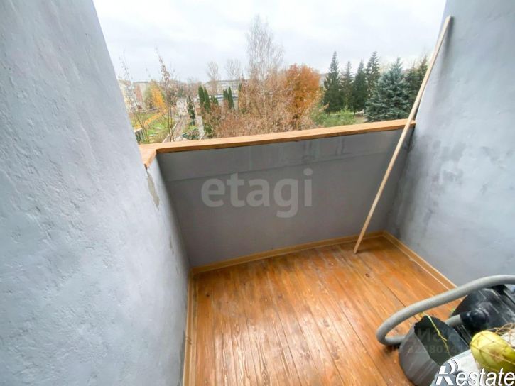 1-комн квартира Малиновская улица, 56,  д. 56