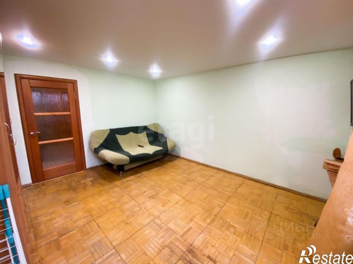 1-комн квартира Малиновская улица, 56,  д. 56