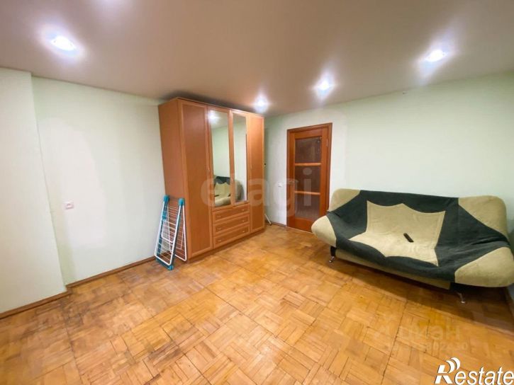 1-комн квартира Малиновская улица, 56,  д. 56