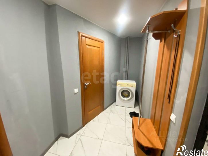 1-комн квартира Малиновская улица, 56,  д. 56