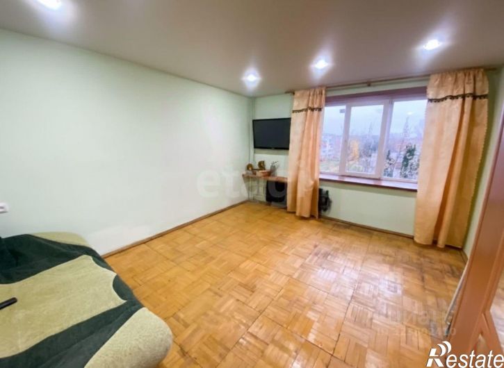 1-комн квартира Малиновская улица, 56,  д. 56