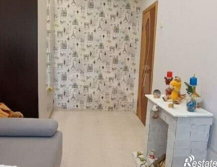 3-комн квартира Инженерная улица, 33А,  д. 33А