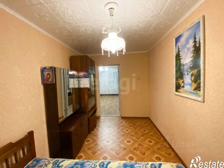 2-комн квартира ул Гражданская, 49,  д. 49