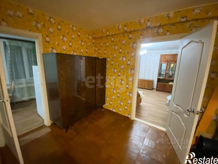 2-комн квартира ул Гражданская, 49,  д. 49