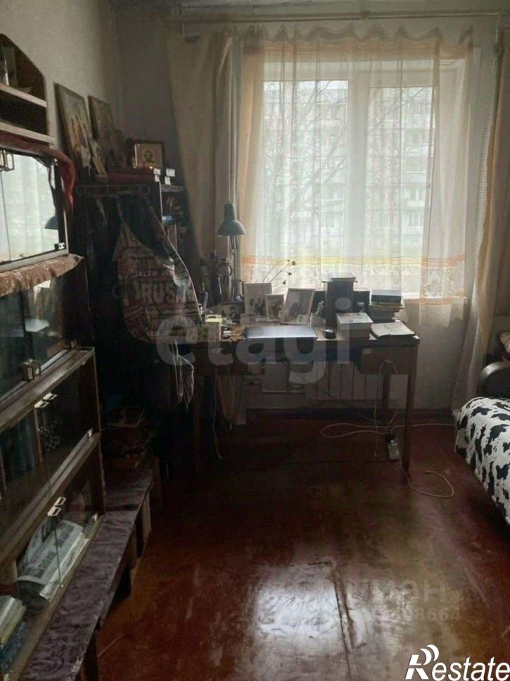 2-комн квартира Катерская улица, 1,  д. 1