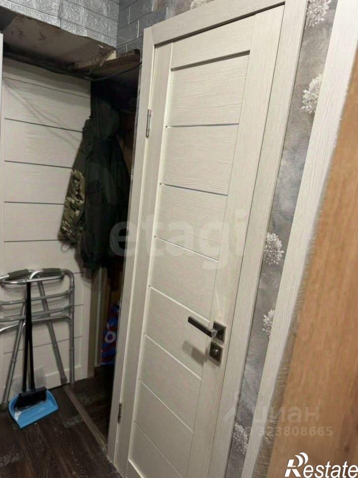 2-комн квартира улица 50 лет ВЛКСМ, 4,  д. 4