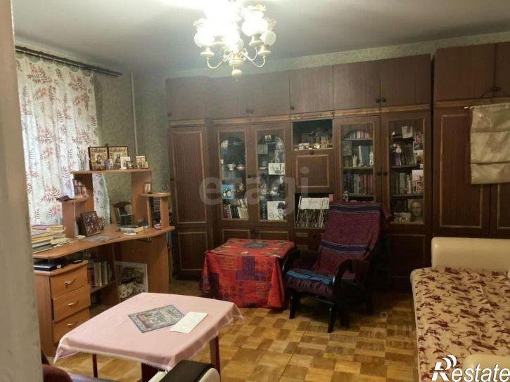 2-комн квартира Катерская улица, 1,  д. 1