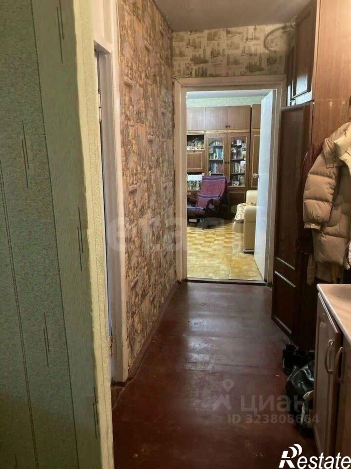 2-комн квартира Катерская улица, 1,  д. 1