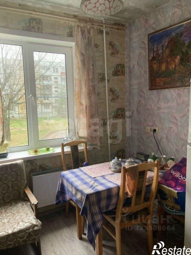 2-комн квартира Катерская улица, 1,  д. 1