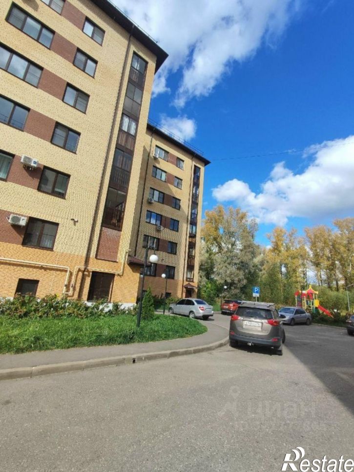 1-комн квартира ул Макаровская, 64,  д. 64