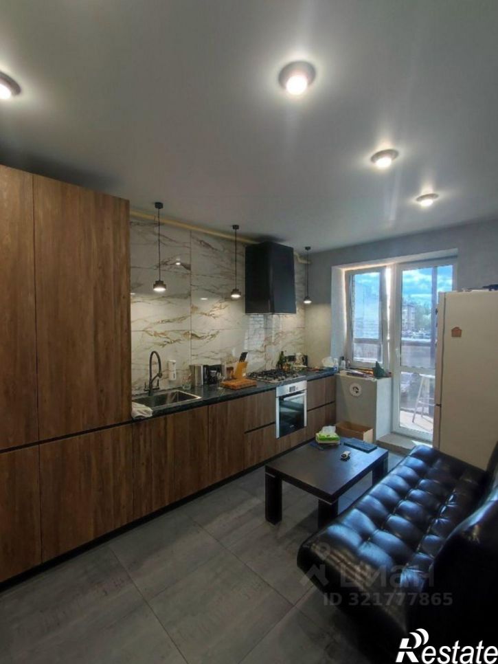 1-комн квартира ул Макаровская, 64,  д. 64