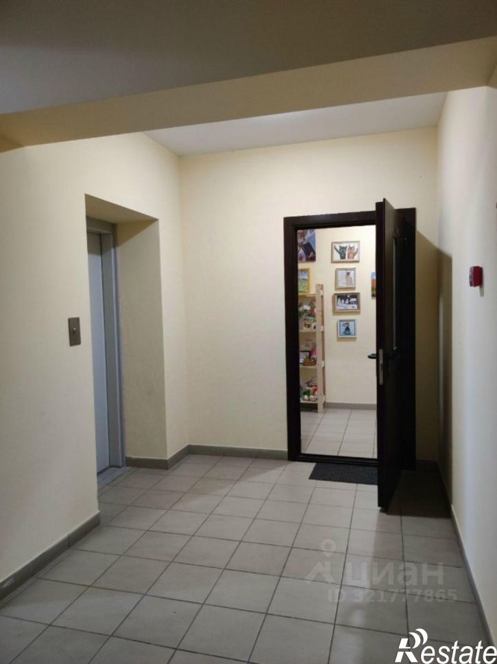 1-комн квартира ул Макаровская, 64,  д. 64